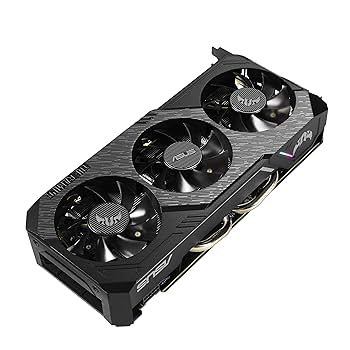 TUF GamingグラフィックGeforce GTX1660Super OC TUF-GTX1660S-O6G-GAMING｜Graphics Cards｜ASUS USA